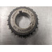 11H206 Crankshaft Timing Gear For 12-17 GMC Terrain  2.4 24424753